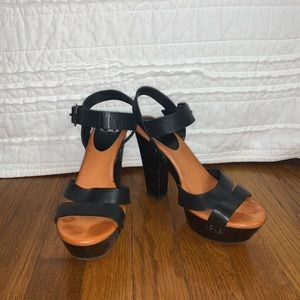 Gianni Bini Heels